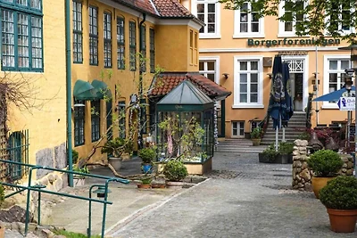 Hotel des Nordens by Sunday Family Suite