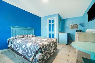 Vakantieappartement Gezinsvakantie Corpus Christi
