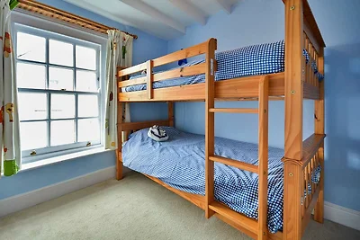 Cottage in Cornwall bij gouden stranden