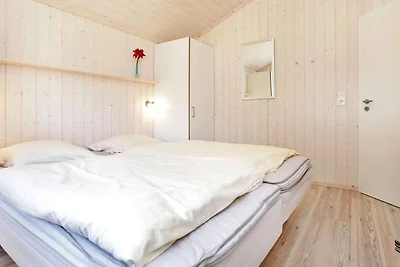 Ferienhaus für 8 Personen mit Sauna