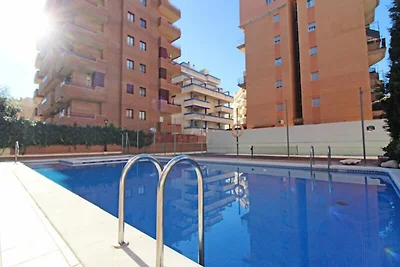 Appartement in Canet bij Racó de Mar