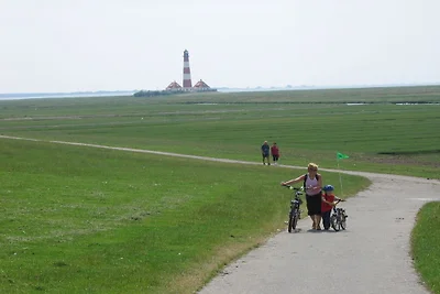 Auf dem Ferienhof Kardel
