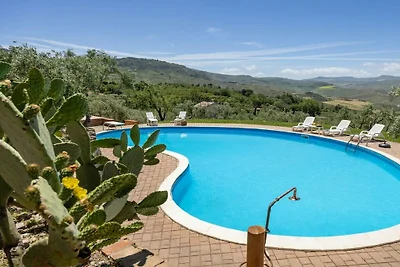 Villa Granci con Piscina