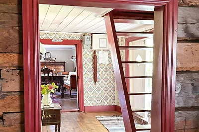5 Personen Ferienhaus in JÖNKÖPING-By Traum