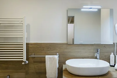 Atelier Apartments - Geometric 7 - RS