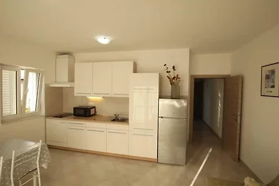 Apartments Ana - One bedroom apartment A3