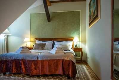 Jurjevec Castle - Standard room 14