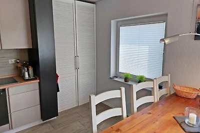 Ferienwohnung in Nesse