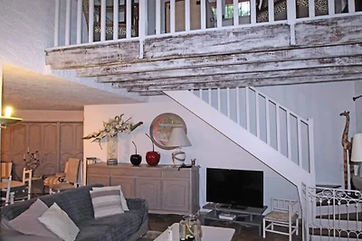 Häuser & Villen für 6 Personen