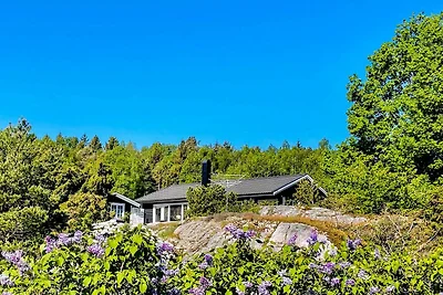 4 Sterne Ferienhaus in Höviksnäs