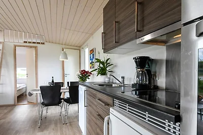 6 Personen Ferienpark haus in Asperup