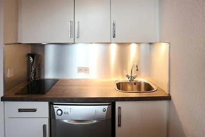 Studio für 6 Personen 1650