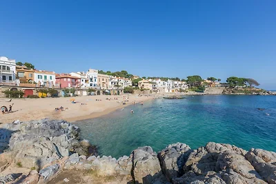 Appartamento con terrazza per 4 persone