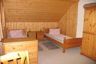 Casa vacanze con 1 camera da letto