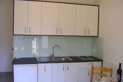 Apartments Garden - One-Bedroom Apartment wit...
