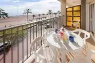 Infante - Apartamento En Gandia. Wifi Gratis