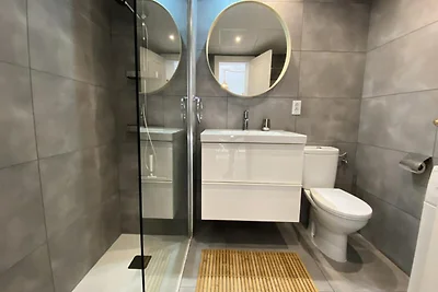 Wohnung in Riviera del Sol in Strandnähe