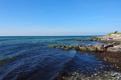 4 persone case ad Karrebæksminde-By Traum