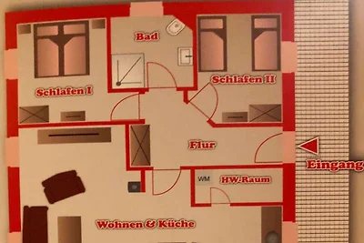 Ferienhaus in Lübben mit Schwimmbecken
