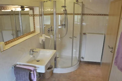 Vakantieappartement met 1 slaapkamer