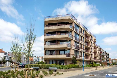 Wohnung in der Nähe des Strandes von Koksijde