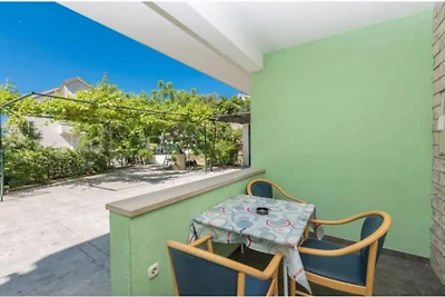Apartments Villa Mira Roso - One Bedroom Apar...