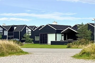 6 Personen Ferienhaus in Hadsund