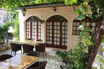 Apartments Paloc - Bungalow with Garden view