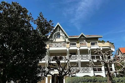 Appartamento ad Arcachon vicino alla spiaggia...