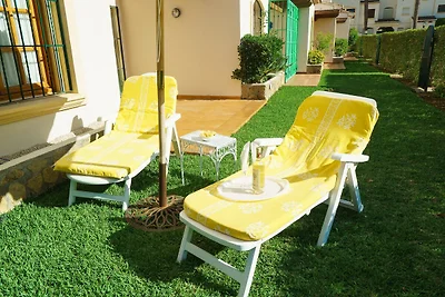 Mirall - Haus In Xàbia/jávea. Wifi Gratis