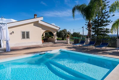 Ferienhaus in Florida mit Terrasse