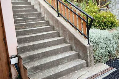 Wohnung in Serroz in der Nähe des Skilifts vo...