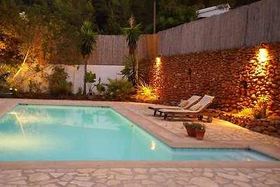 Splendida Villa a Ibiza con Piscina