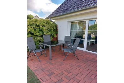 Finja Moderne retraite