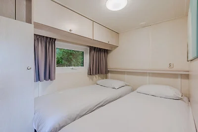 Wohnung in den Niederlanden bei Naturpfaden
