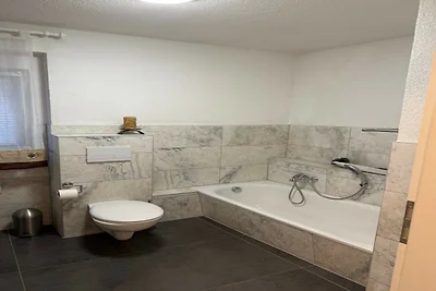 Charmante Wohnung im Harz