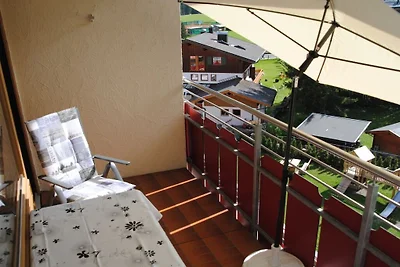 Ferienwohnung mit 1 Schlafzimmer