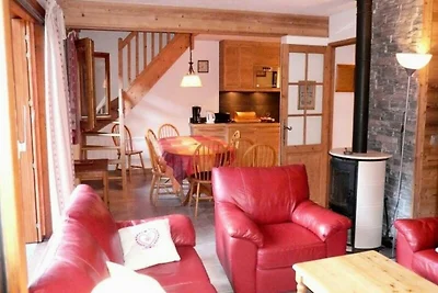 Grazioso appartamento duplex di 4 locali per ...