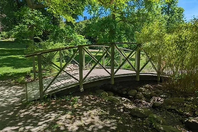 2 Personen Ferienhaus in VISBY-By Traum