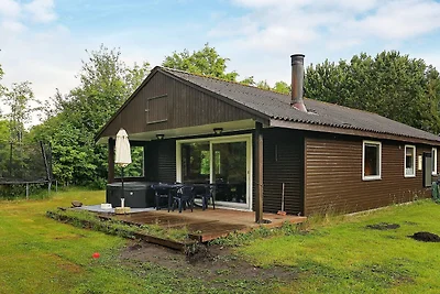 4 persoons vakantie huis in Hals-By Traum
