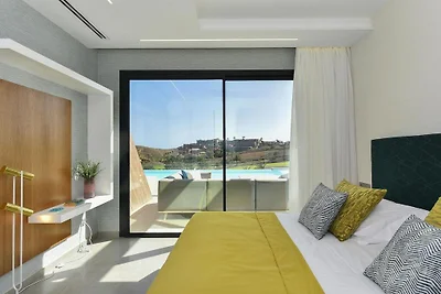 Ferienhaus, Maspalomas