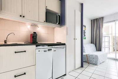 Studio 4 Personen - Auswahl