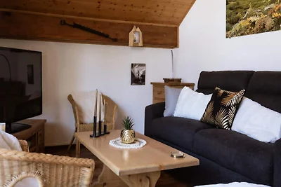 2-Zimmer-Ferienwohnung für 6 Personen, 3-Ster...