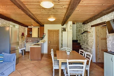 Villa in Sveti Lovreč met zwembad