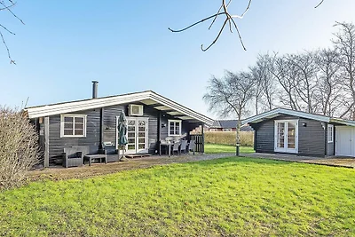 Gezellig toevluchtsoord bij Bork -- By Traum...