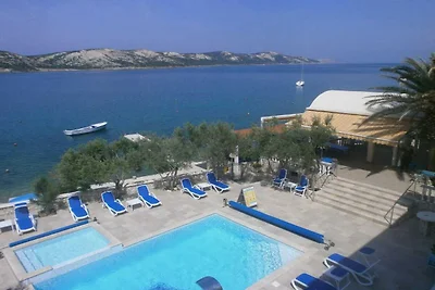 Stara Novalja Seaview Stay