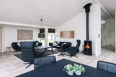 Escapade luxueuse a Henne Strand-By Traum