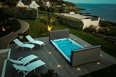 SAS Villa Blue Ocean