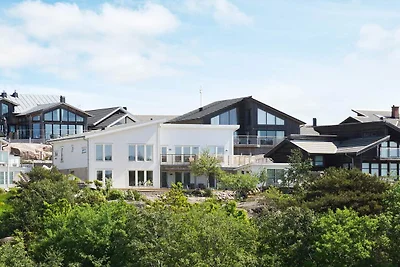 4 Personen Ferienhaus in Bovallstrand-By...