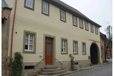 Rifugio moderno in una residenza cittadina